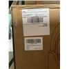 Image 3 : Kveede Self Cleaning Cat Litter Box White