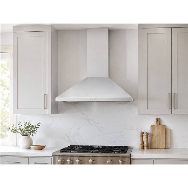 Whirlpool WW53UC0LS Range Hood