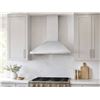 Image 1 : Whirlpool WW53UC0LS Range Hood