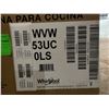 Image 4 : Whirlpool WW53UC0LS Range Hood