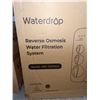 Image 3 : Waterdrop WD-G3P600 Reverse Osmosis Water Filtration System