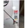 Image 3 : Roundup 3-Gallon Multi-Nozzle Sprayer