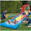 Image 1 : Wham-O Slip 'n Slide Air 32ft Water Slide Set