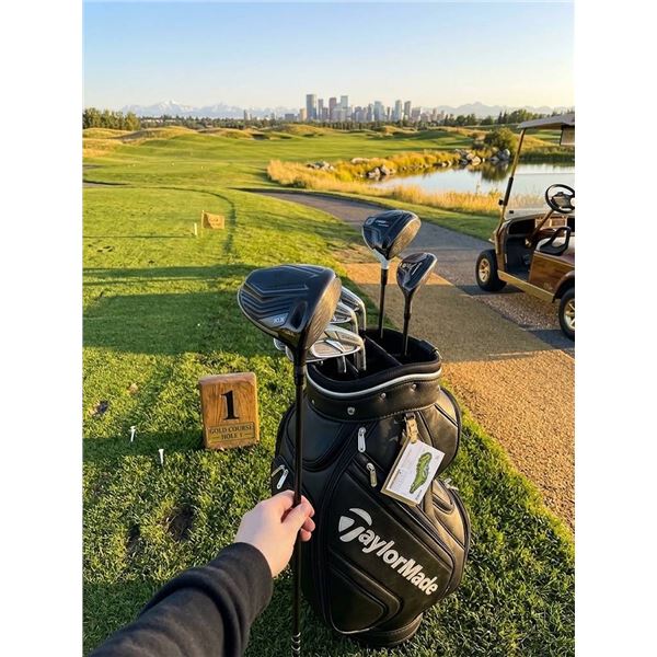 Kirkland Signature 10.5 Degree Driver