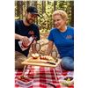 Image 1 : GSI Outdoors Table For Two Picnic Set 10 Pieces