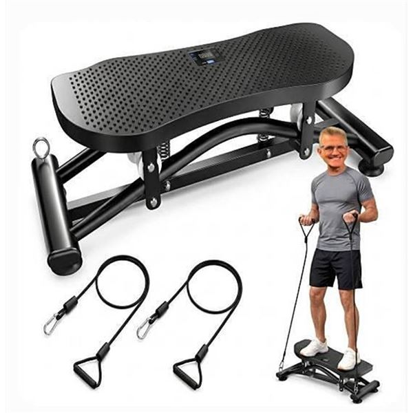 Rcmtx Balance Board with Trainer Handles