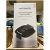 Image 2 : MORENTO Smart Portable Air Purifier Model MR75606-WF