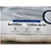 Image 4 : Kate Spade Queen Size Bed Pillows 2 Pack