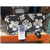 Image 2 : Aloha Collection CleverMade Collapsible Beach Tote