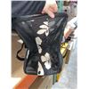 Image 5 : Aloha Collection CleverMade Collapsible Beach Tote