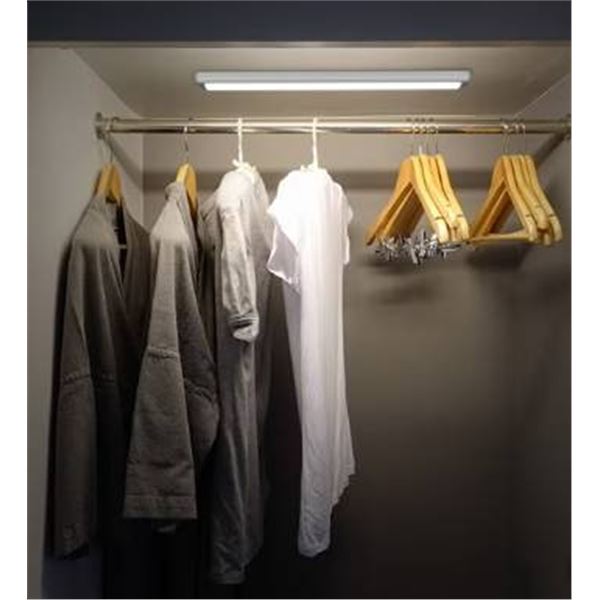 Infinlty XT Rechargeable LED Bar Light Set