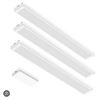 Image 2 : Infinlty XT Rechargeable LED Bar Light Set