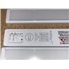 Image 5 : Infinlty XT Rechargeable LED Bar Light Set