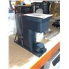 Image 4 : Chefman Caffeinator Single Serve Coffee Maker