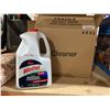 Image 3 : Hertel Plus Ultra Strength Cleaner 4x4L