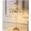 Image 1 : Tochic Model DS-CTL015 Table Lamp Chandelier