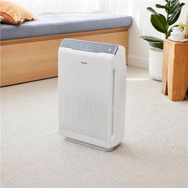 Winix C535 Air Purifier PlasmaWave