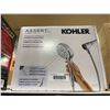Image 2 : KOHLER Assert Multifunction Handshower, Polished Chrome