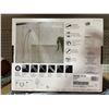 Image 3 : KOHLER Assert Multifunction Handshower, Polished Chrome