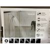 Image 5 : KOHLER Assert Multifunction Handshower, Polished Chrome