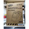 Image 2 : TOPDC TD-LY800C Solar Auto Welding Helmet