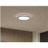 Image 1 : Artika Hemisphere LED Flush Mount Light