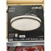 Image 2 : Artika Hemisphere LED Flush Mount Light