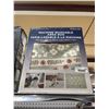 Image 2 : Wyatt & Ash Machine Washable Area Rug 63x89 in