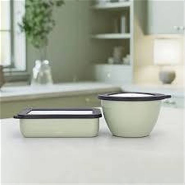 S'well Bento Box and Salad Bowl Kit