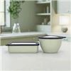 Image 1 : S'well Bento Box and Salad Bowl Kit