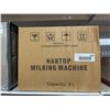 Image 2 : Hantop 3L Milking Machine Kit