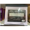 Image 3 : Comfy Bamboo World Queen 4-Piece Sheet Set
