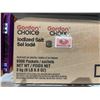 Image 2 : Gordon Choice Iodized Salt 6000 Packets