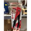Image 2 : Arrow RH200S Rivet Tool Kit with 4 Nose Pieces