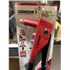 Image 3 : Arrow RH200S Rivet Tool Kit with 4 Nose Pieces