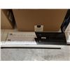 Image 2 : Lot Of 2, 24 Inch LED Under Cabinet Light Fixture