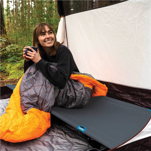 Cascade Mountain Tech Ultralight Collapsible Cot