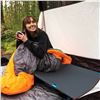 Image 1 : Cascade Mountain Tech Ultralight Collapsible Cot