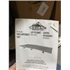 Image 2 : Cascade Mountain Tech Ultralight Collapsible Cot