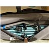 Image 5 : Cascade Mountain Tech Ultralight Collapsible Cot