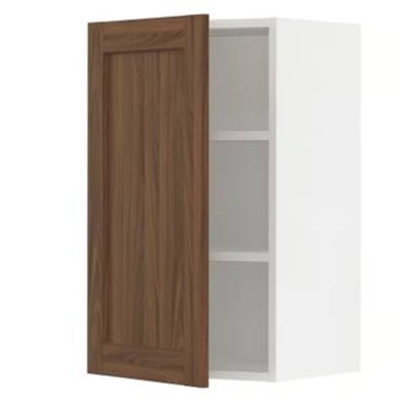 Eklipse Saphir Wall Cabinet 18x39in 1-Door
