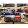 Image 2 : Coleman 8-Person Modified Dome Tent