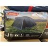 Image 3 : Coleman 8-Person Modified Dome Tent