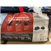 Image 4 : Coleman 8-Person Modified Dome Tent