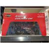 Image 3 : Bburago 1:18 Ferrari SF-24 Formula 1 Model Car