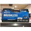Image 2 : Angseen Brushless Mini Chainsaw 1000W 21V