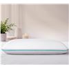 Image 1 : Martha Stewart Polyurethane Foam Pillow