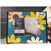 Image 2 : Comfy Bamboo World 4-Piece Queen Sheet Set