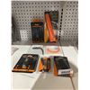 Image 2 : Fenix Flashlights, Batteries, and Accessories Lot