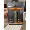 Image 3 : Fenix Flashlights, Batteries, and Accessories Lot